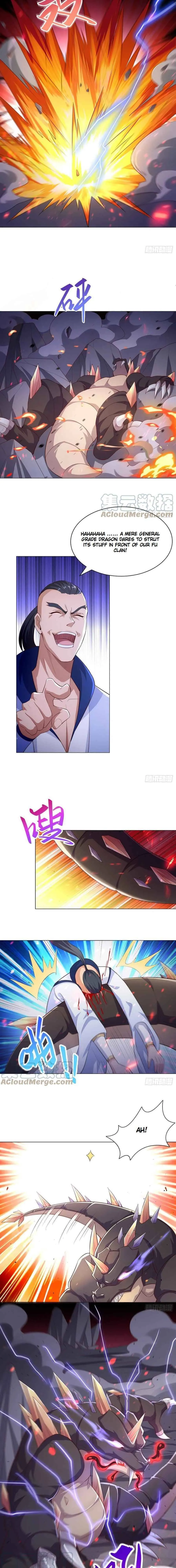 Dragon Master Chapter 78 Online - página 6