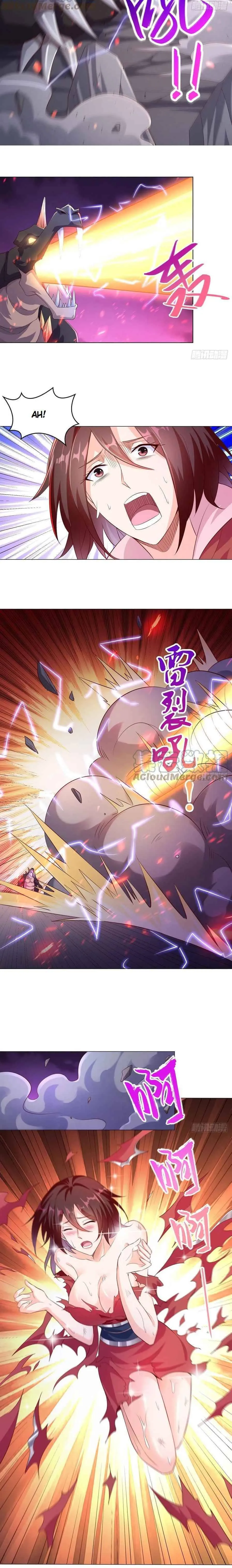 Dragon Master Chapter 78 Online - página 7