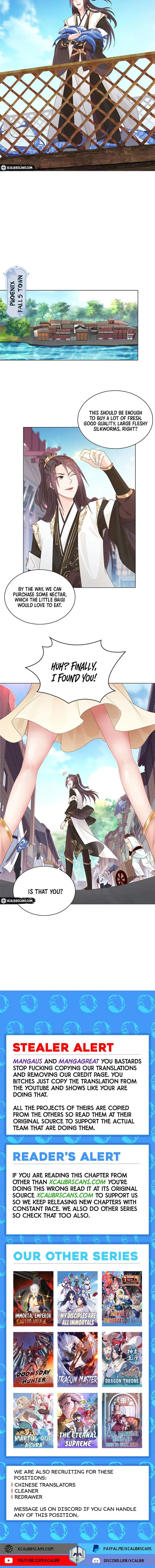 Dragon Master Chapter 8 Online - página 7