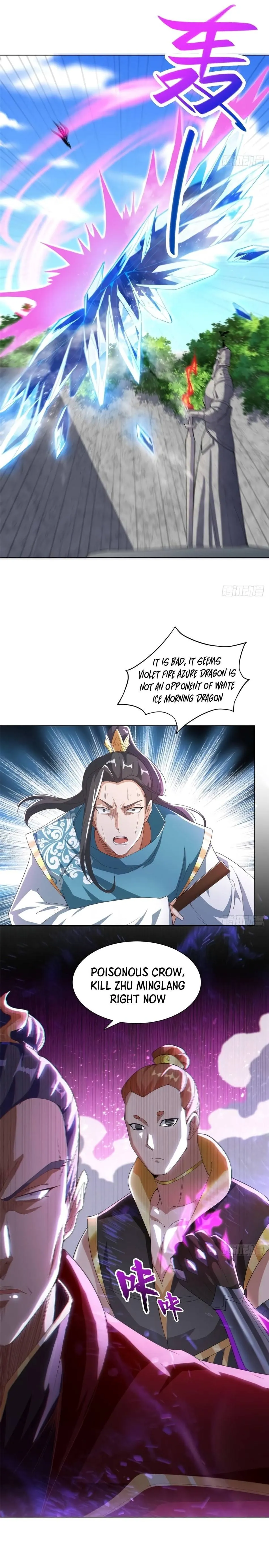Dragon Master Chapter 80 Online - página 6