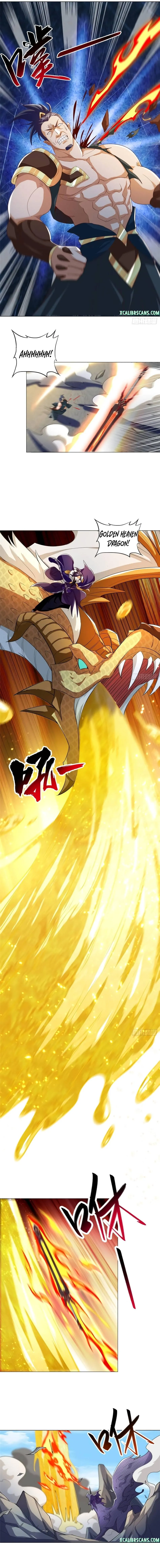 Dragon Master Chapter 82 Online - página 4