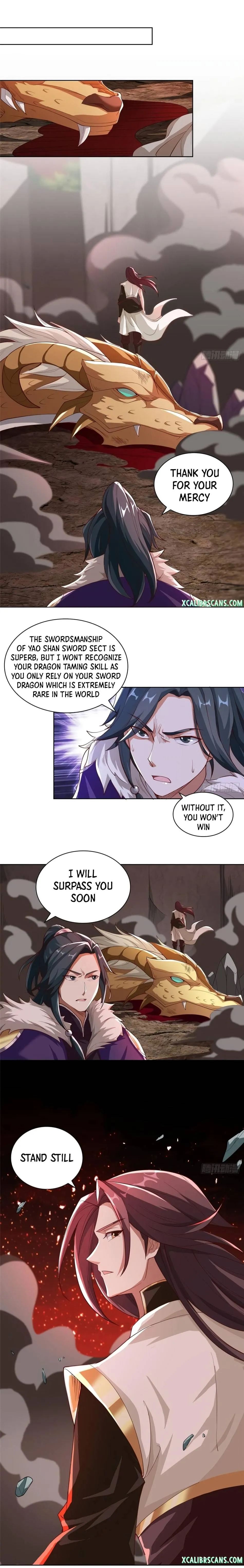 Dragon Master Chapter 85 Online - página 6