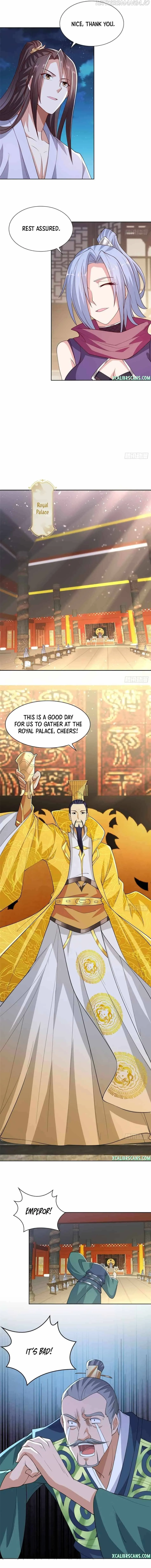 Dragon Master Chapter 87 Online - página 6