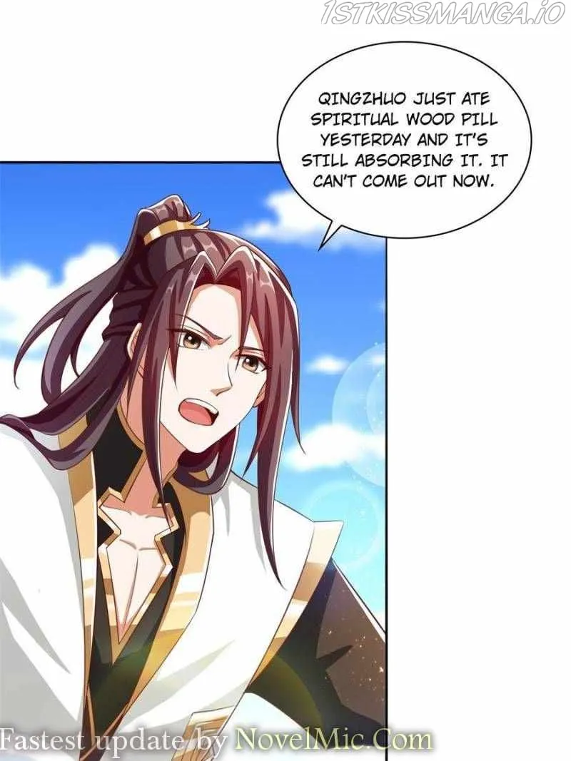 Dragon Master Chapter 90 Online - página 1
