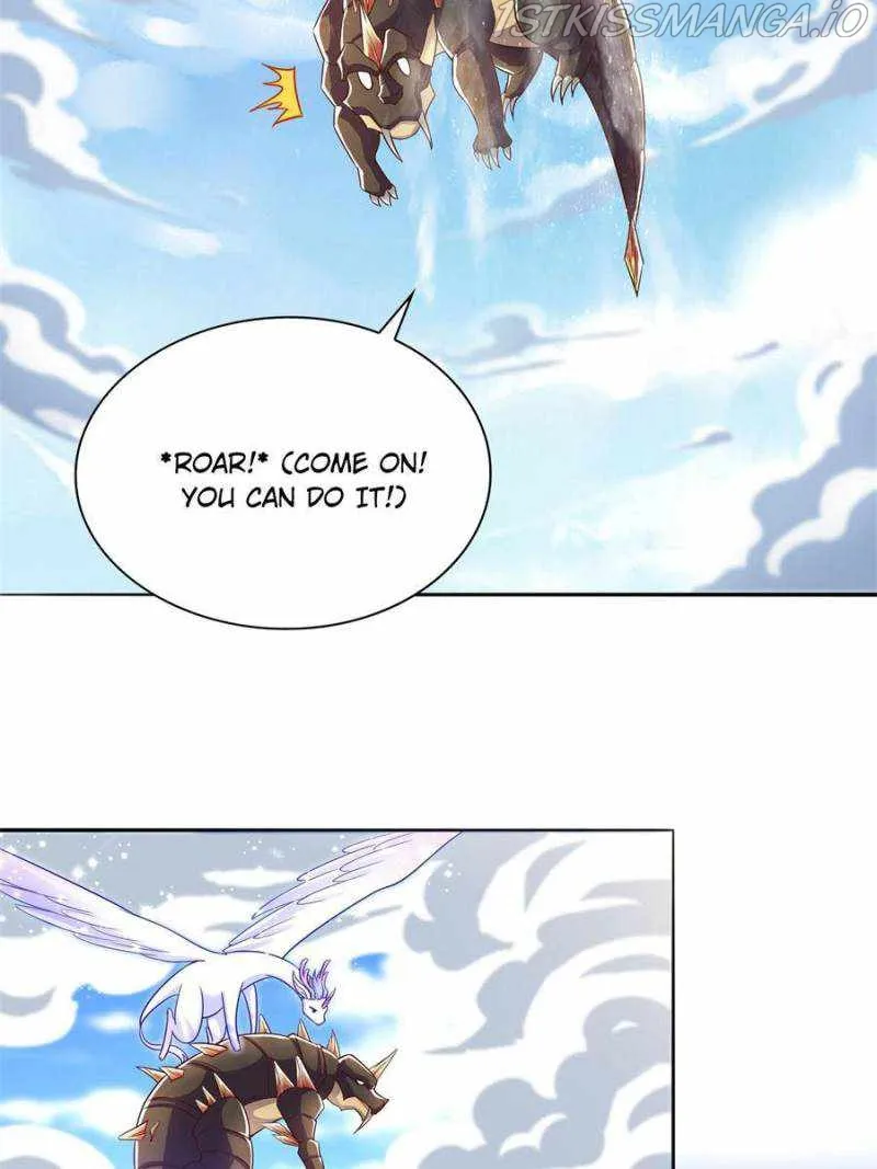 Dragon Master Chapter 90 Online - página 7