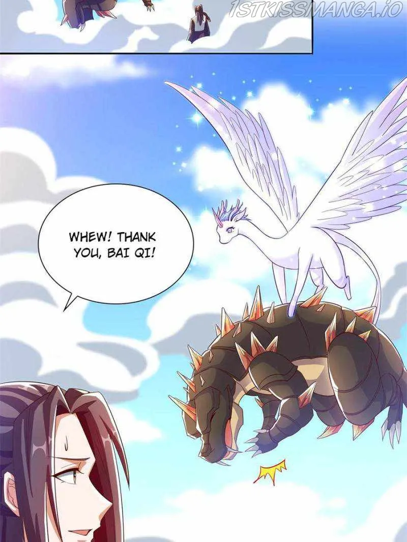 Dragon Master Chapter 90 Online - página 8