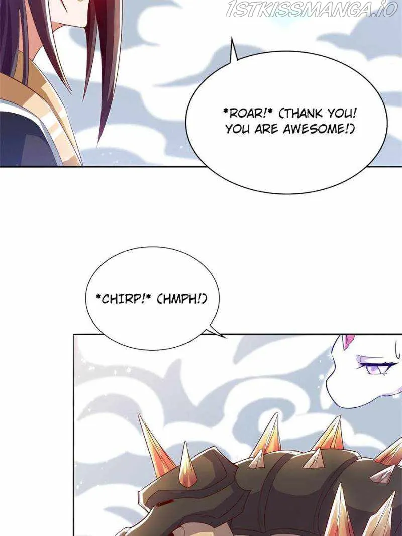 Dragon Master Chapter 90 Online - página 9
