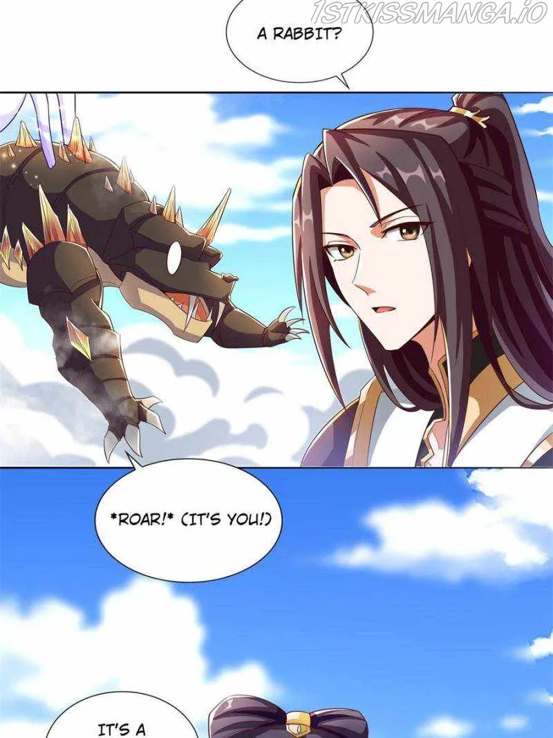 Dragon Master Chapter 90 Online - página 12