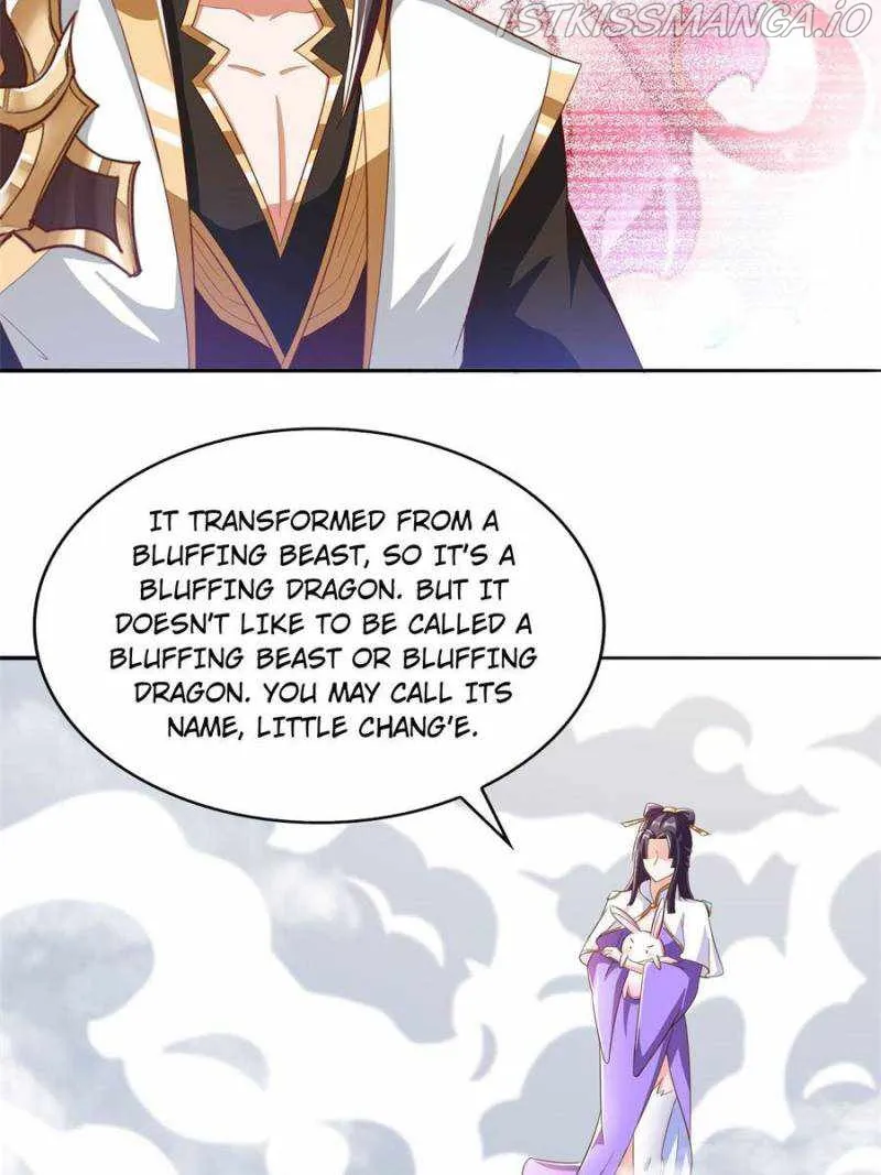 Dragon Master Chapter 90 Online - página 17