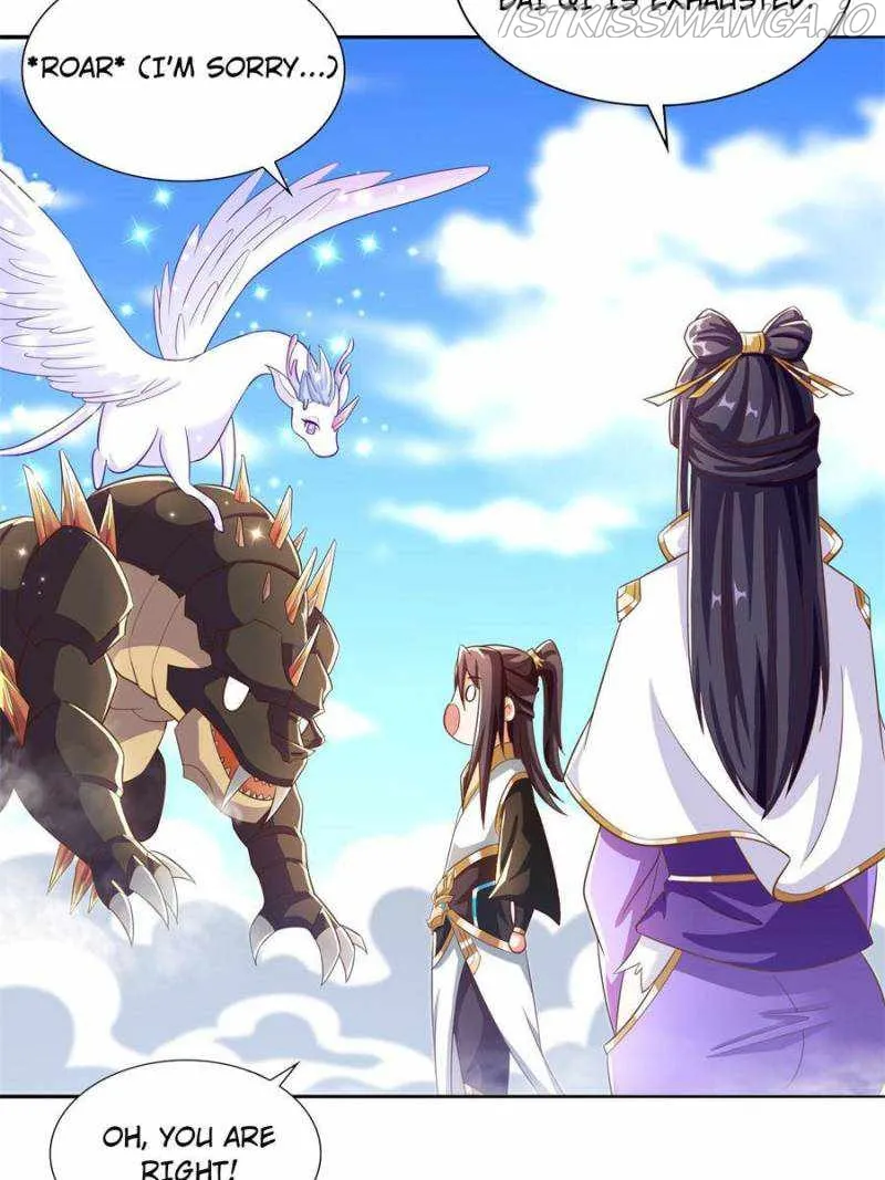 Dragon Master Chapter 90 Online - página 19