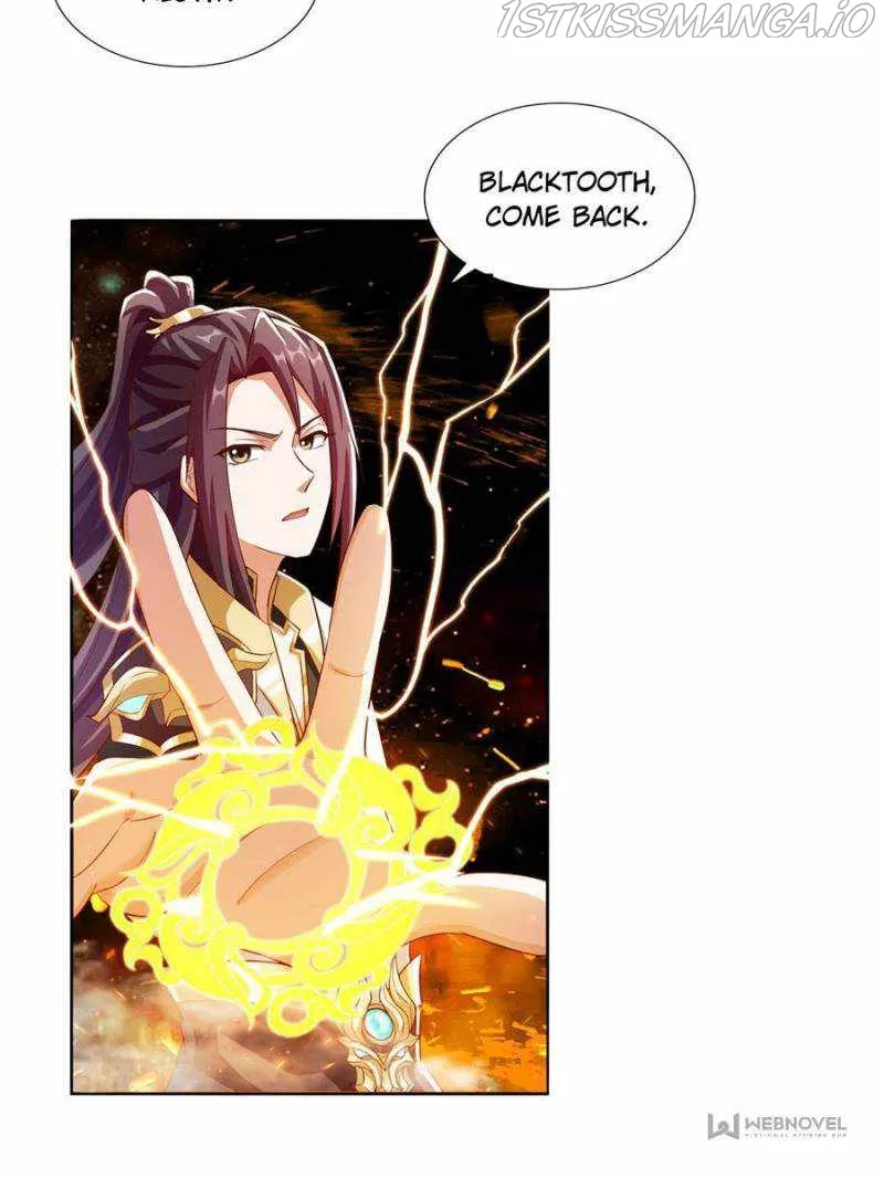 Dragon Master Chapter 90 Online - página 20