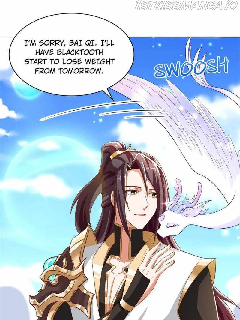 Dragon Master Chapter 90 Online - página 21