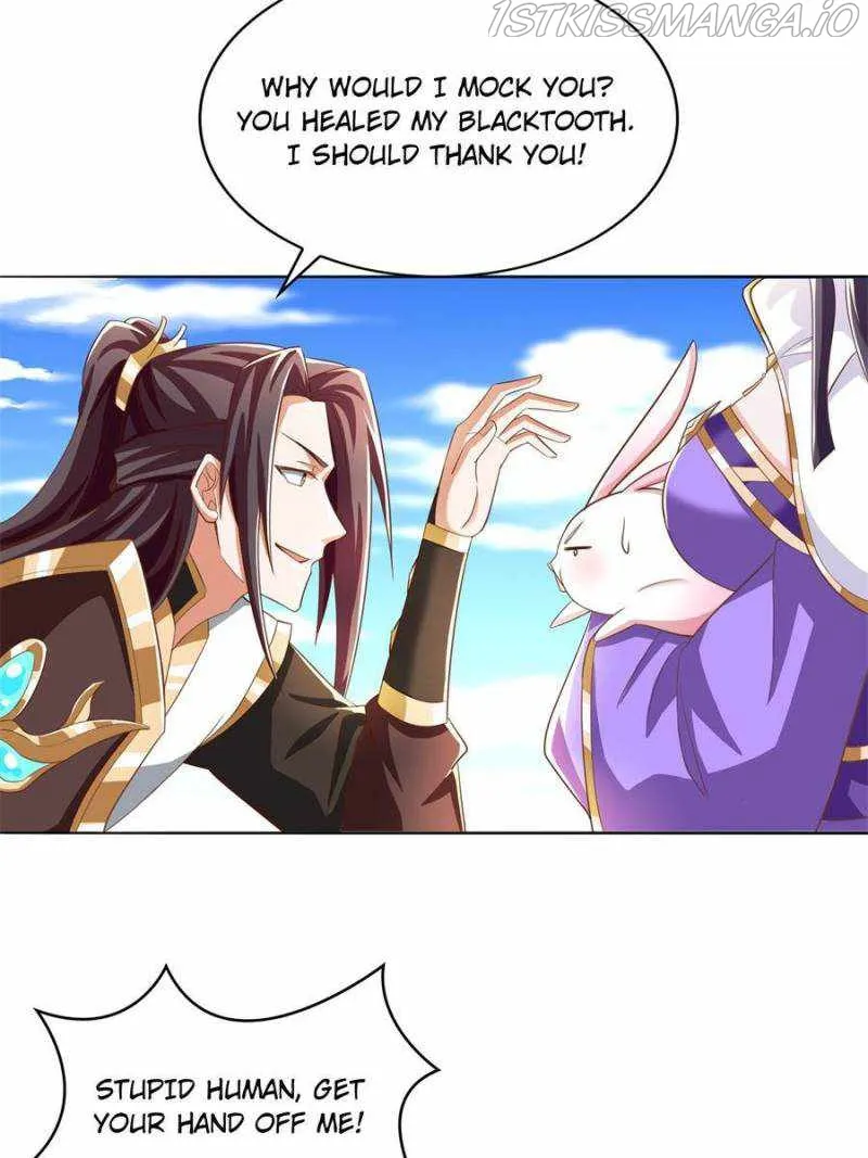 Dragon Master Chapter 90 Online - página 23