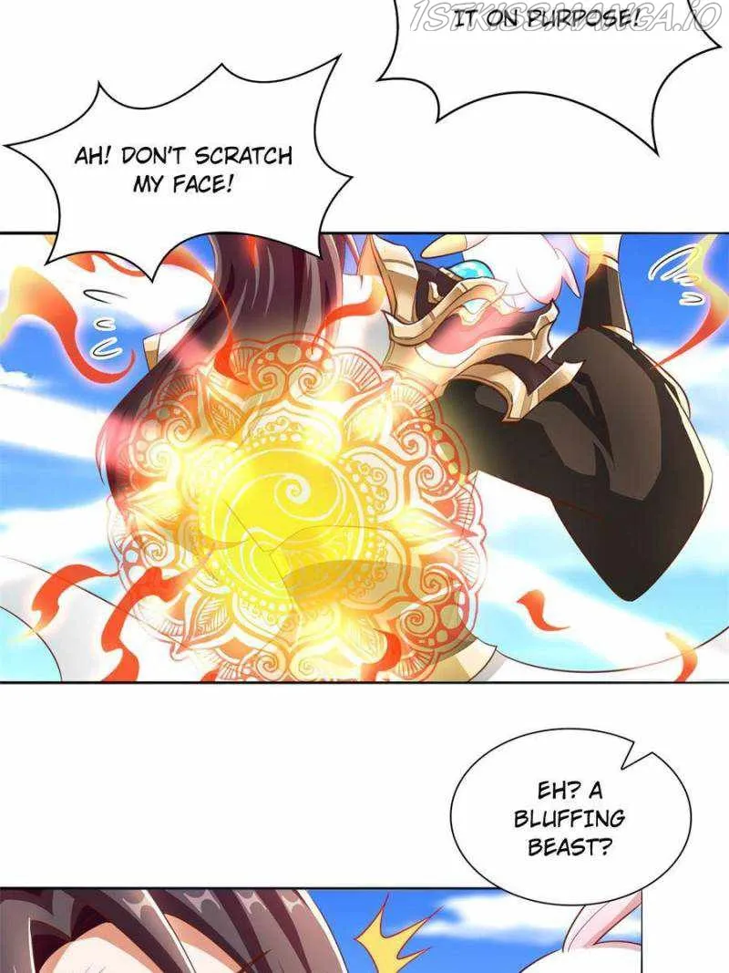 Dragon Master Chapter 90 Online - página 27