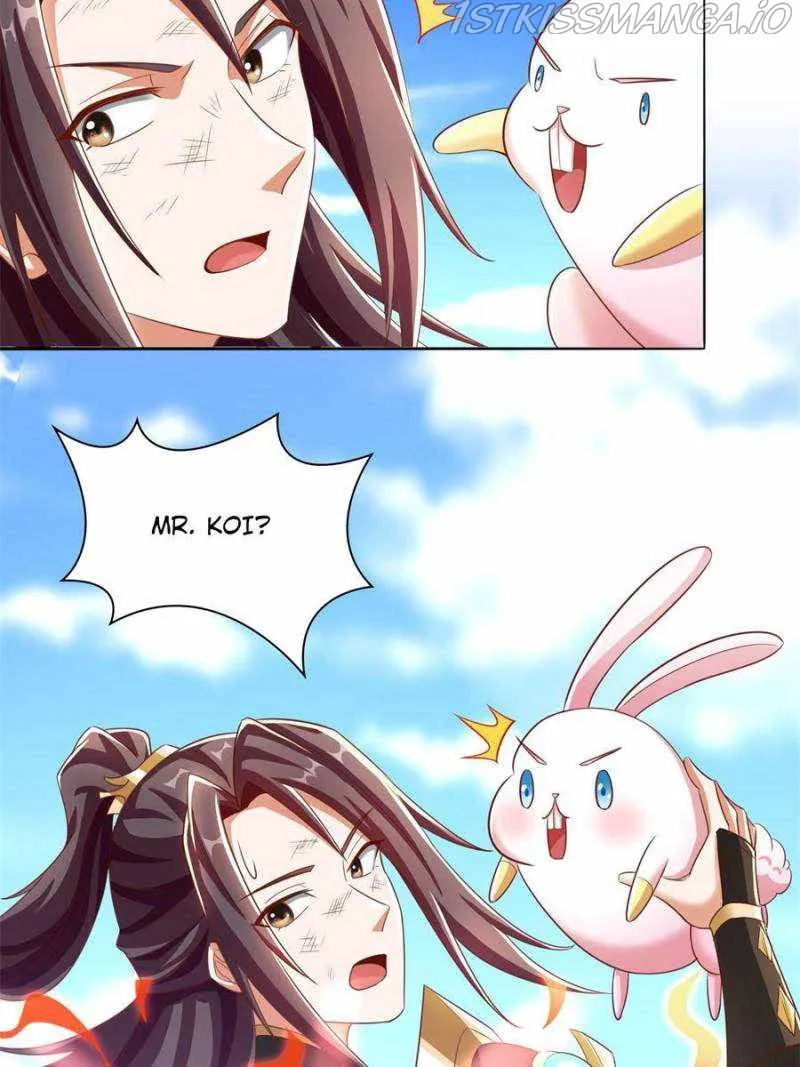 Dragon Master Chapter 90 Online - página 28