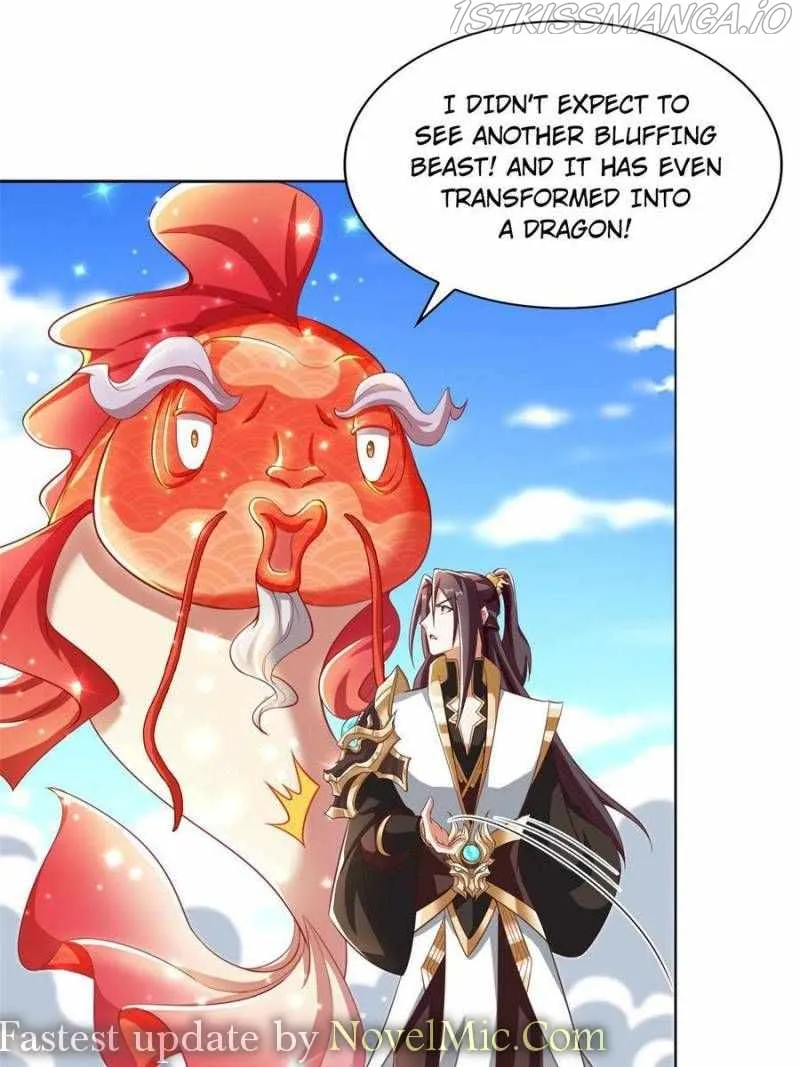 Dragon Master Chapter 90 Online - página 31