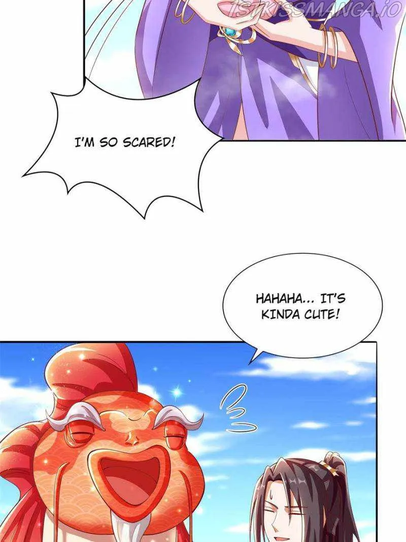 Dragon Master Chapter 90 Online - página 33