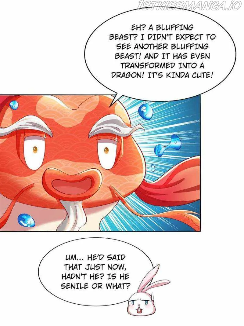 Dragon Master Chapter 90 Online - página 36
