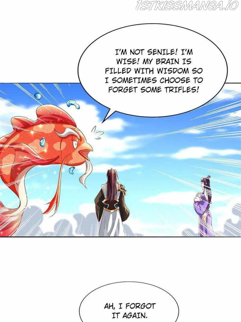 Dragon Master Chapter 90 Online - página 37