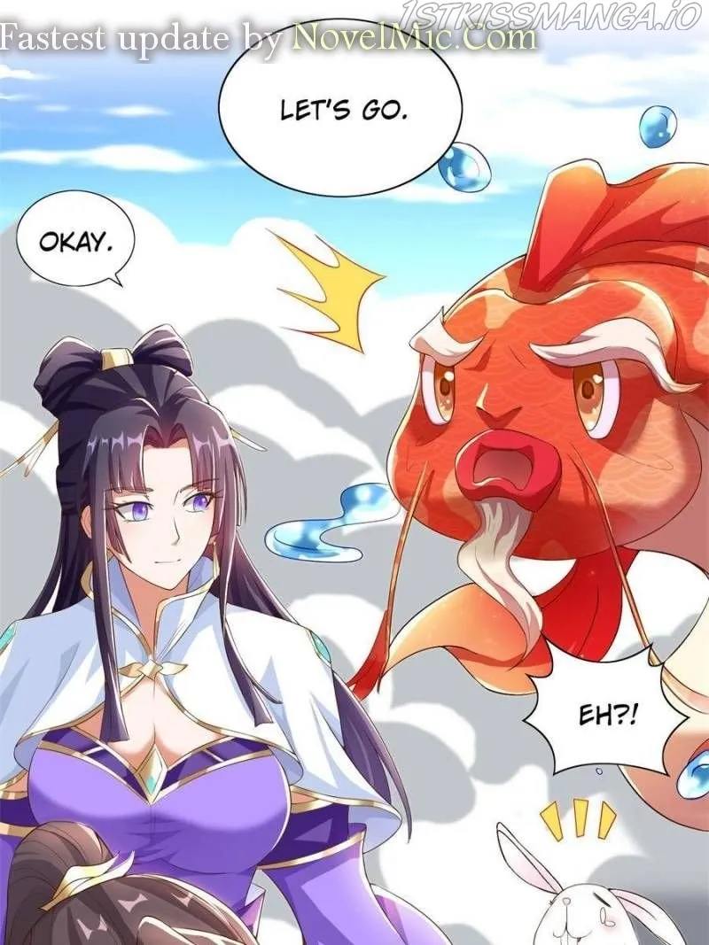 Dragon Master Chapter 91 Online - página 1