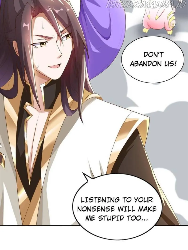 Dragon Master Chapter 91 Online - página 2