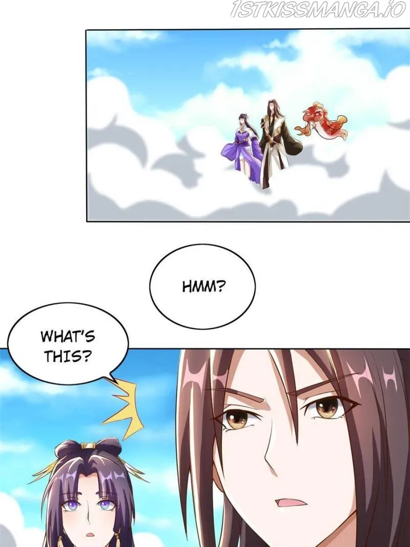 Dragon Master Chapter 91 Online - página 3