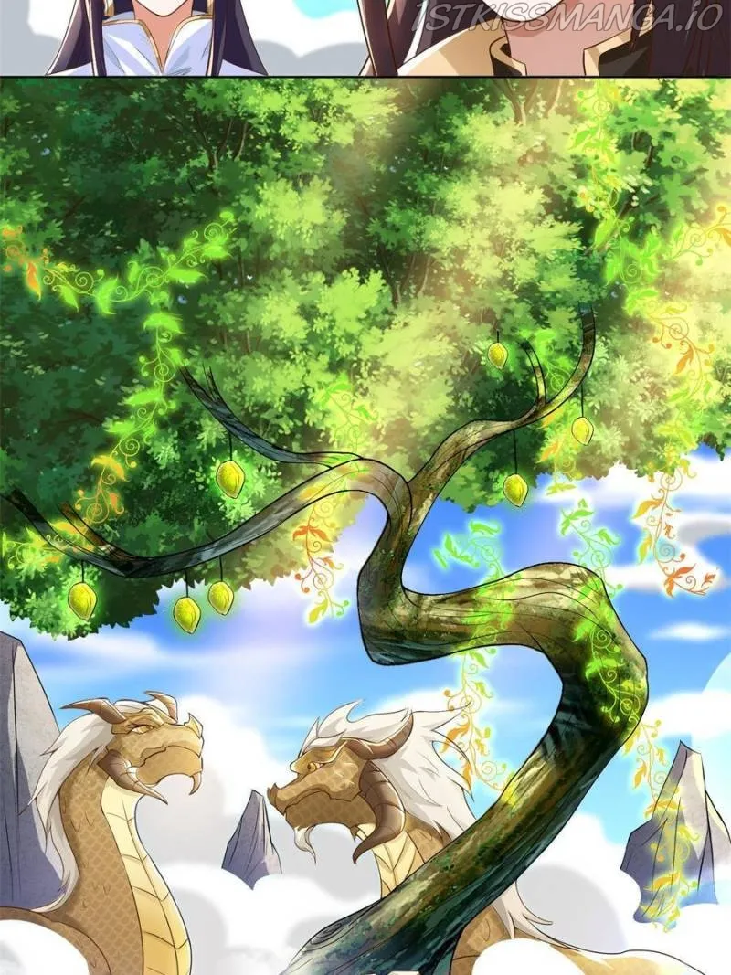 Dragon Master Chapter 91 Online - página 4