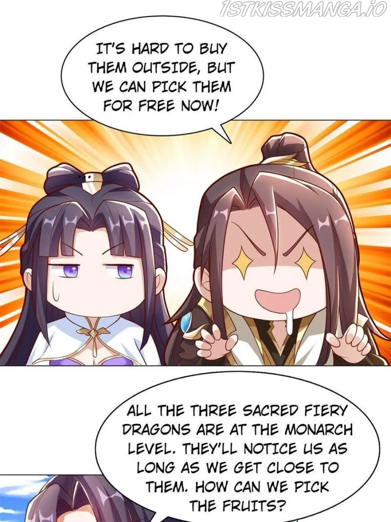 Dragon Master Chapter 91 Online - página 6