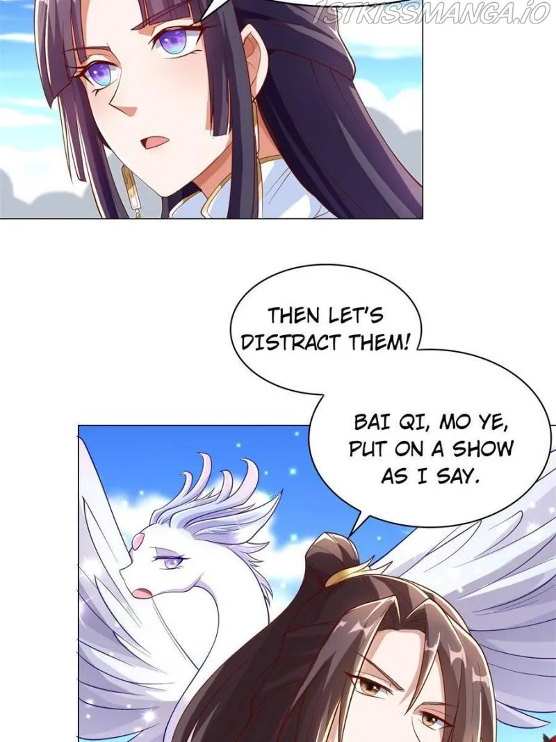 Dragon Master Chapter 91 Online - página 7