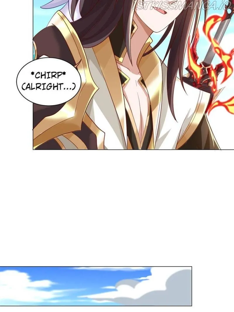 Dragon Master Chapter 91 Online - página 8