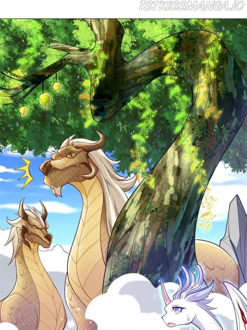 Dragon Master Chapter 91 Online - página 11
