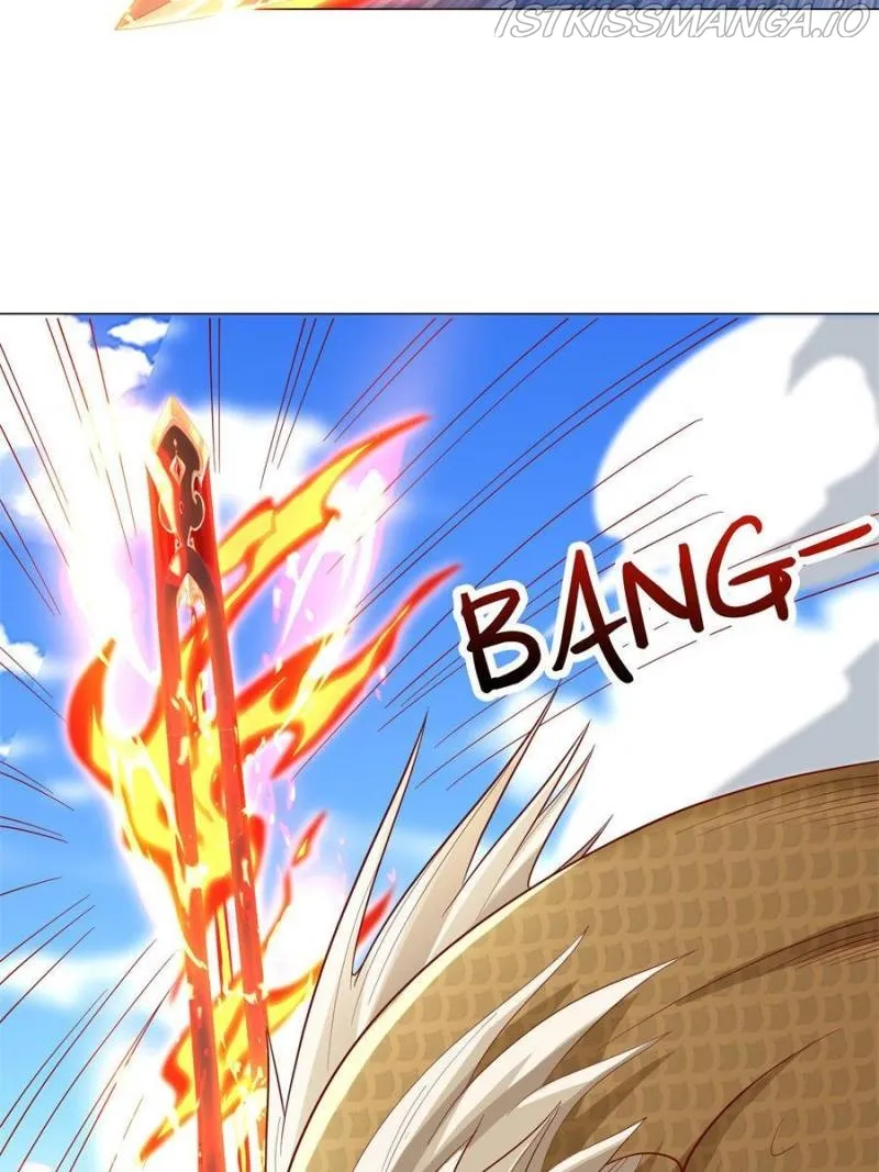 Dragon Master Chapter 91 Online - página 14
