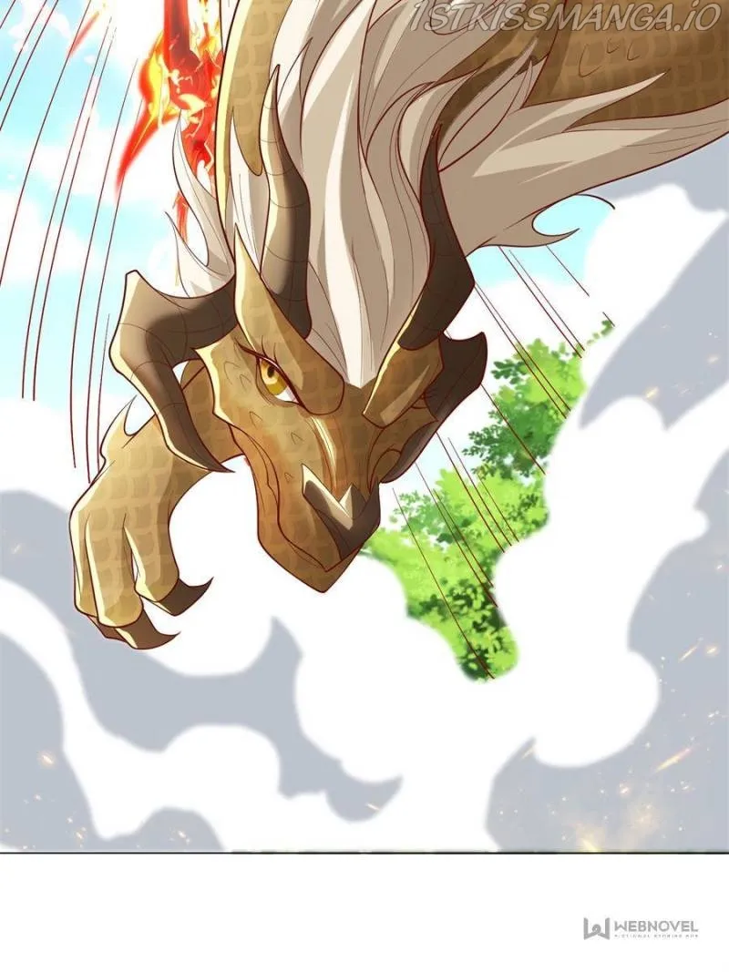 Dragon Master Chapter 91 Online - página 15