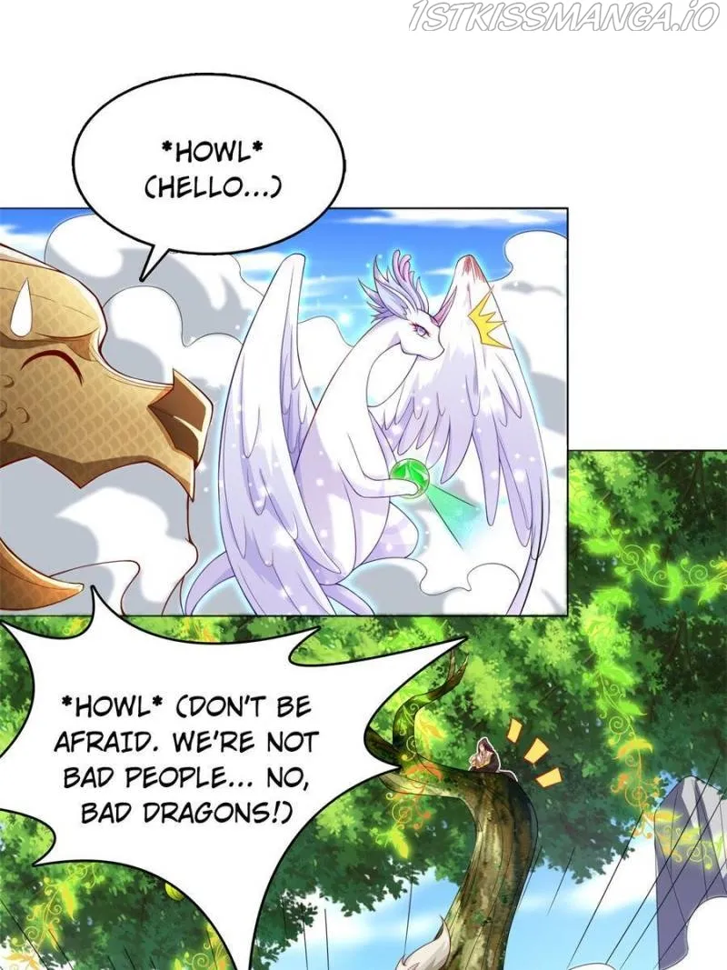 Dragon Master Chapter 91 Online - página 16