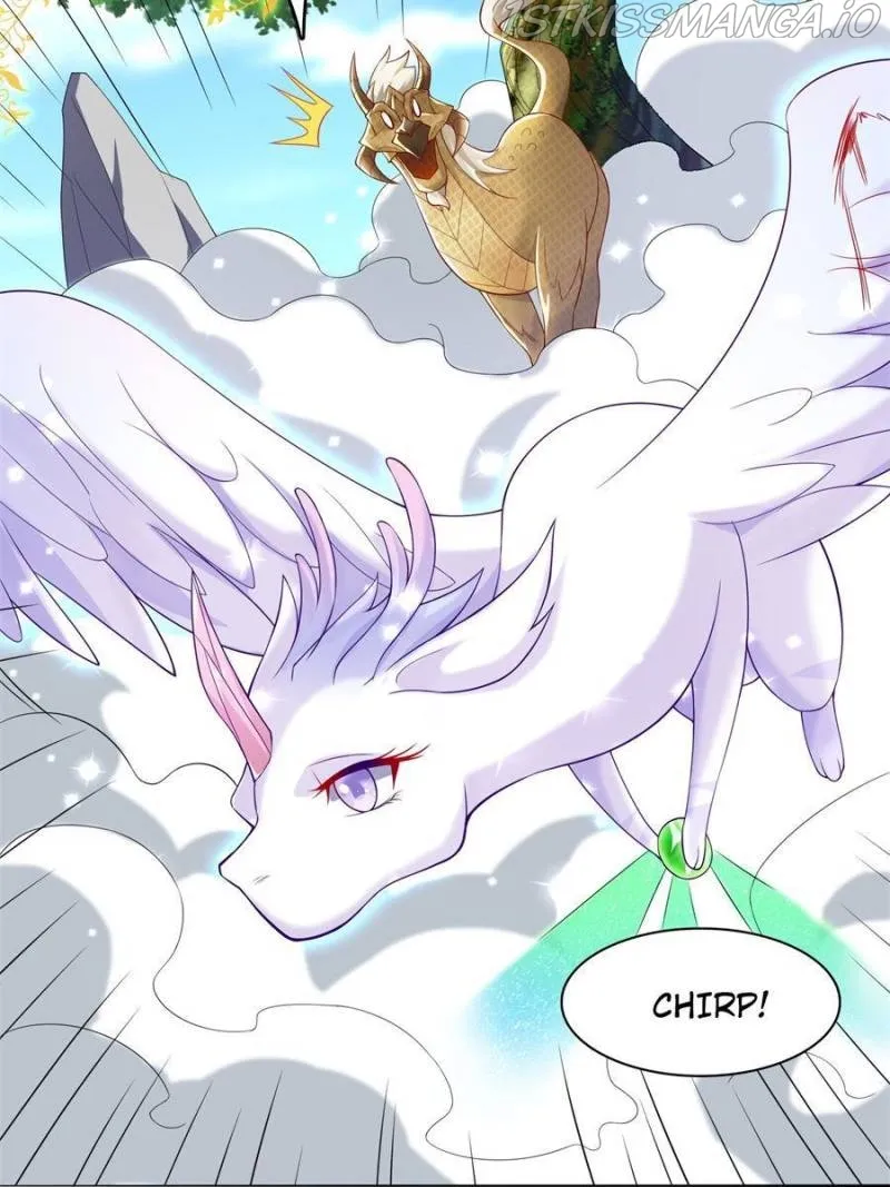 Dragon Master Chapter 91 Online - página 17