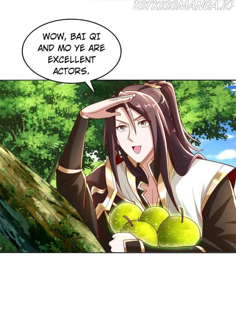 Dragon Master Chapter 91 Online - página 18