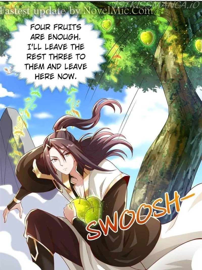 Dragon Master Chapter 91 Online - página 19