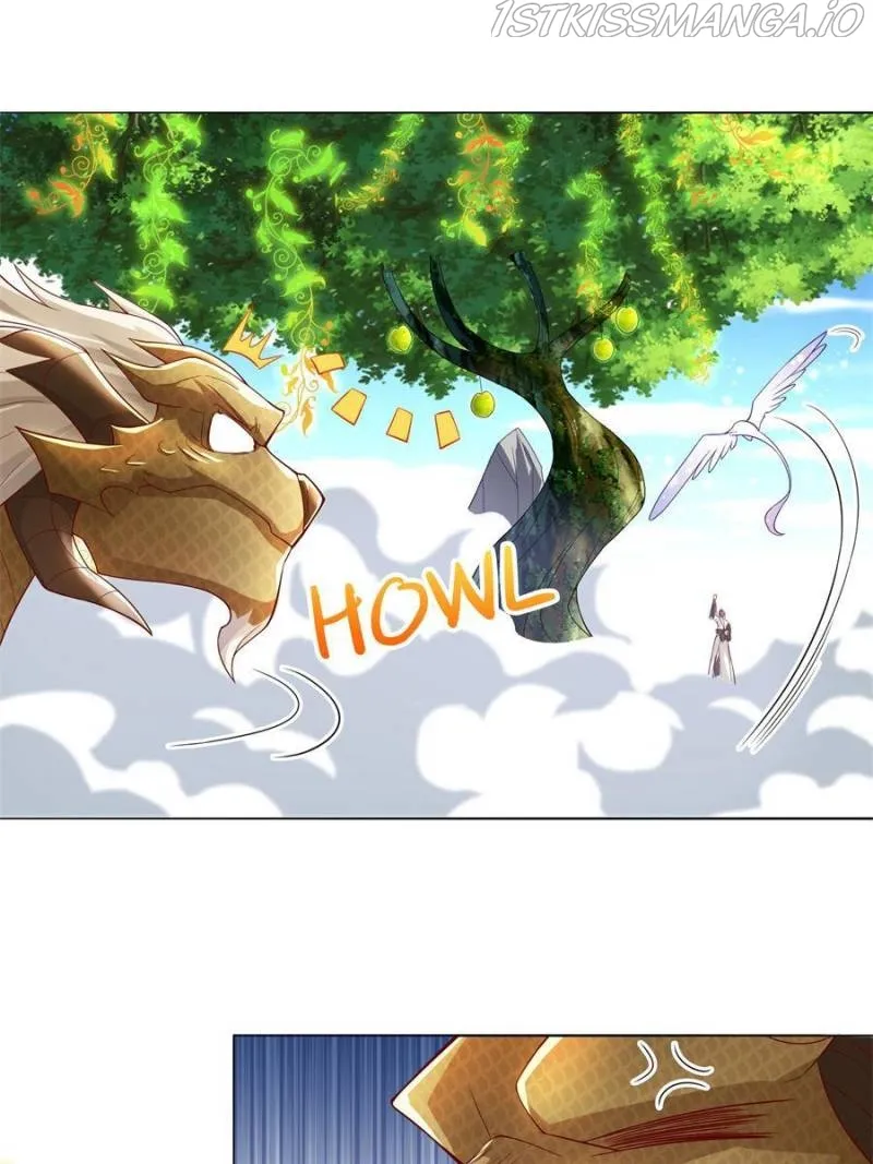 Dragon Master Chapter 91 Online - página 21