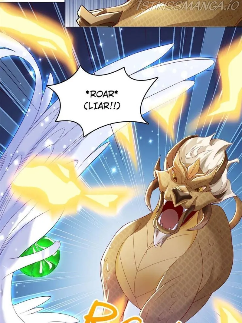Dragon Master Chapter 91 Online - página 22