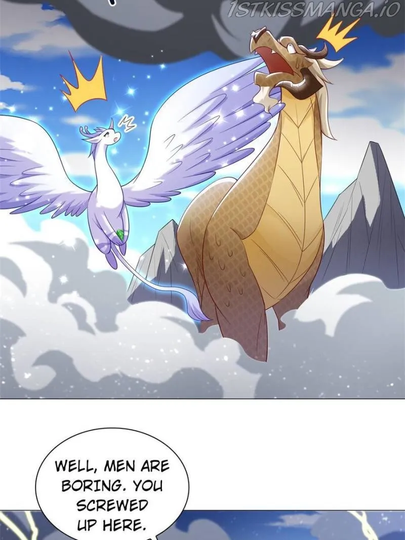 Dragon Master Chapter 91 Online - página 27
