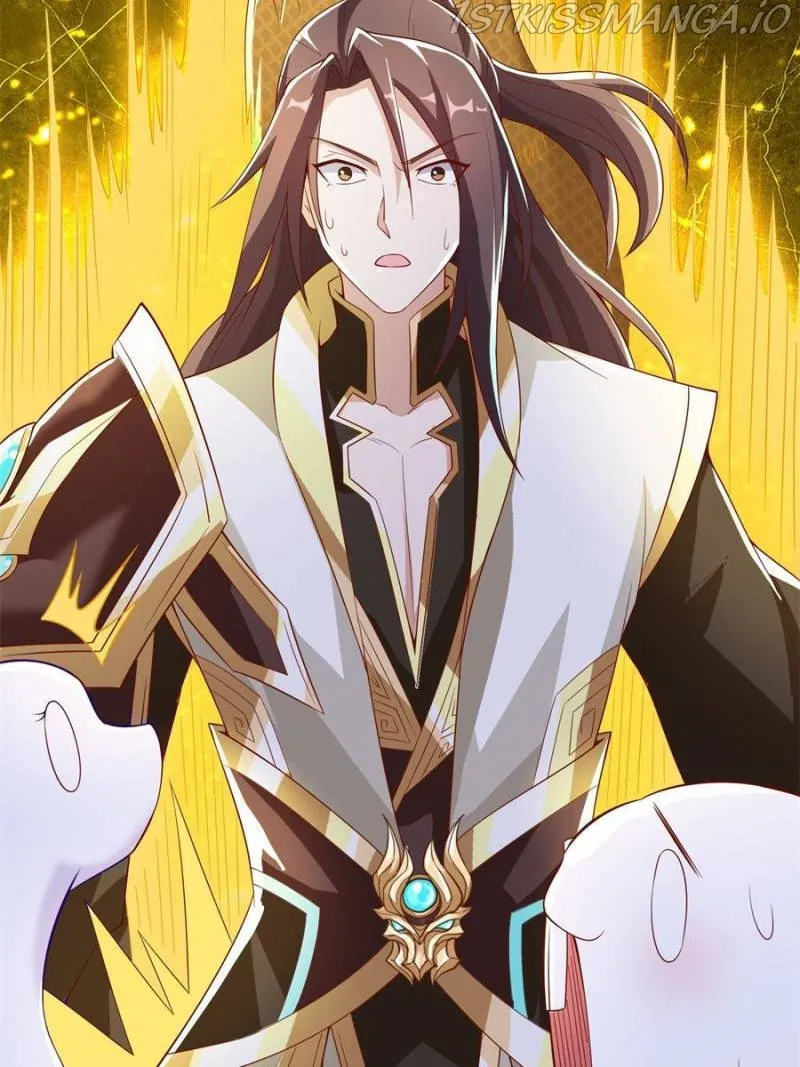 Dragon Master Chapter 91 Online - página 29