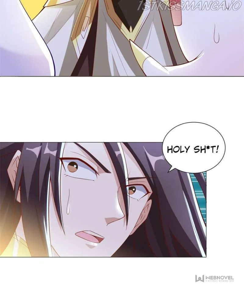 Dragon Master Chapter 91 Online - página 30