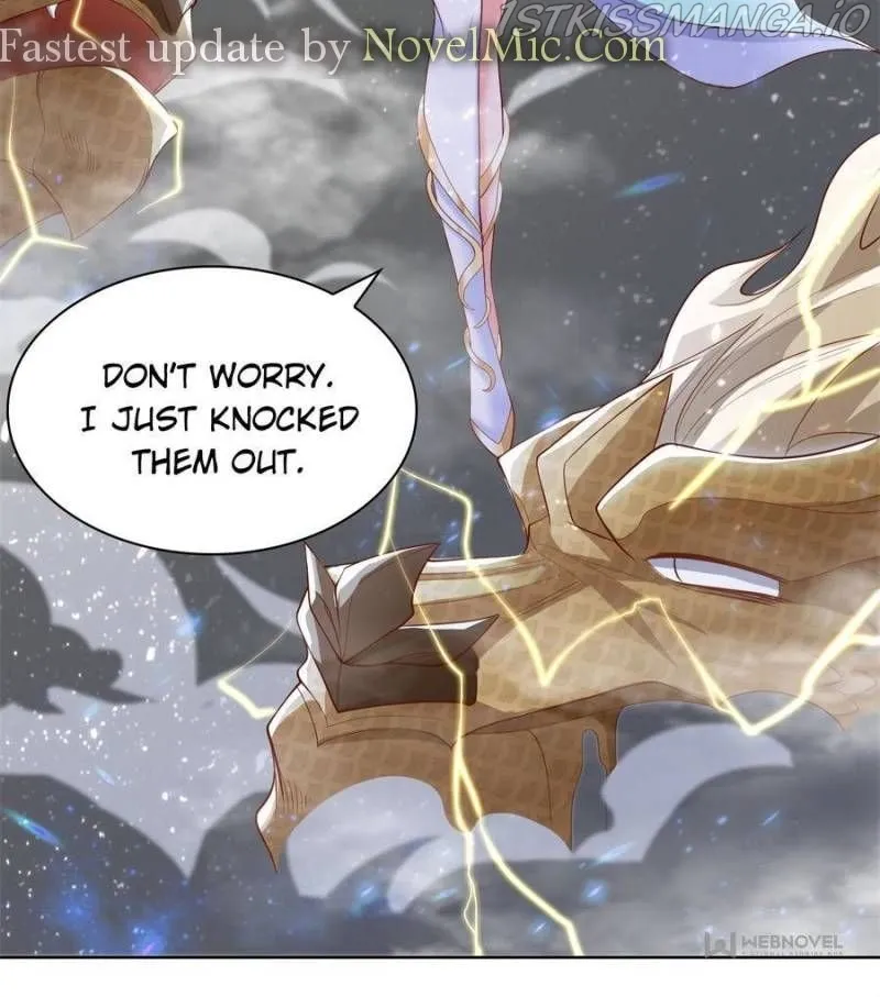 Dragon Master Chapter 91 Online - página 32