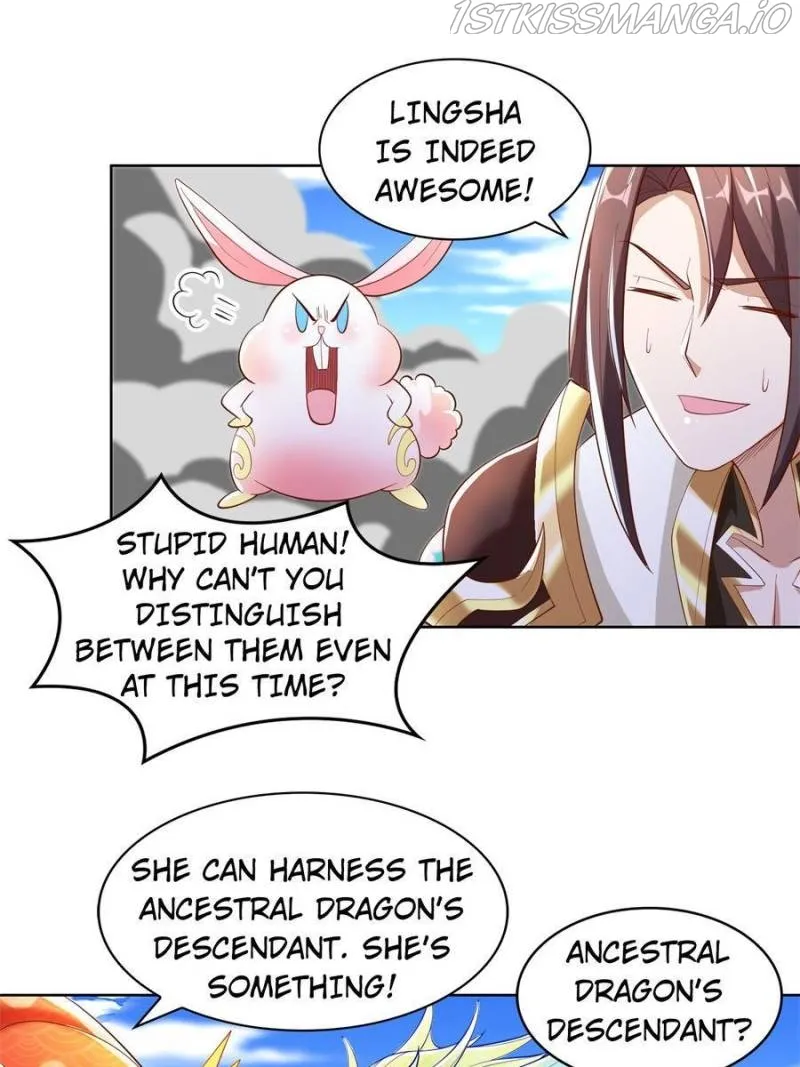 Dragon Master Chapter 92 Online - página 1