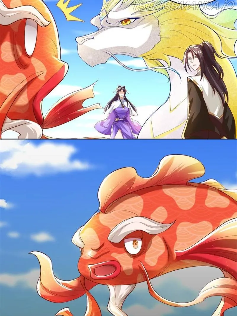 Dragon Master Chapter 92 Online - página 2