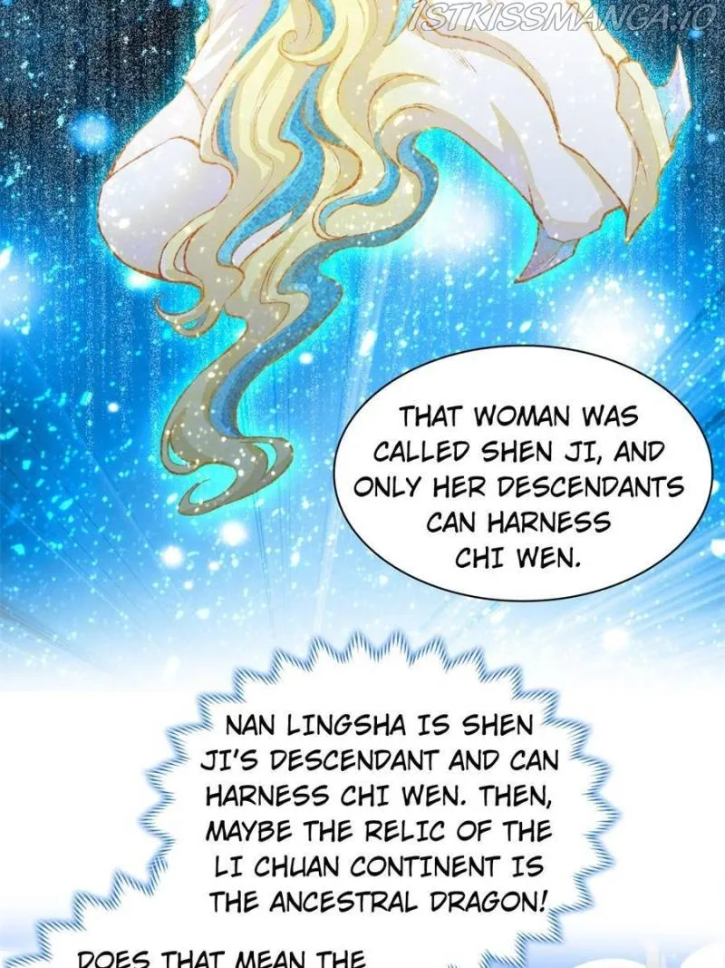 Dragon Master Chapter 92 Online - página 6
