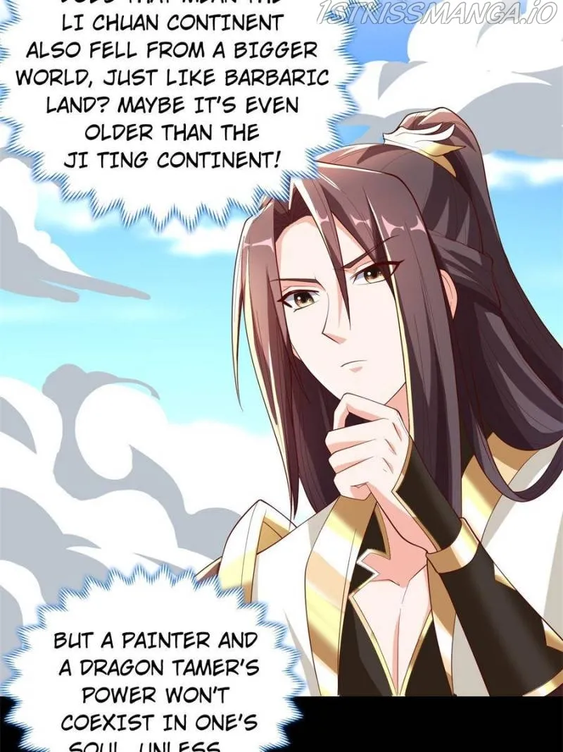 Dragon Master Chapter 92 Online - página 7