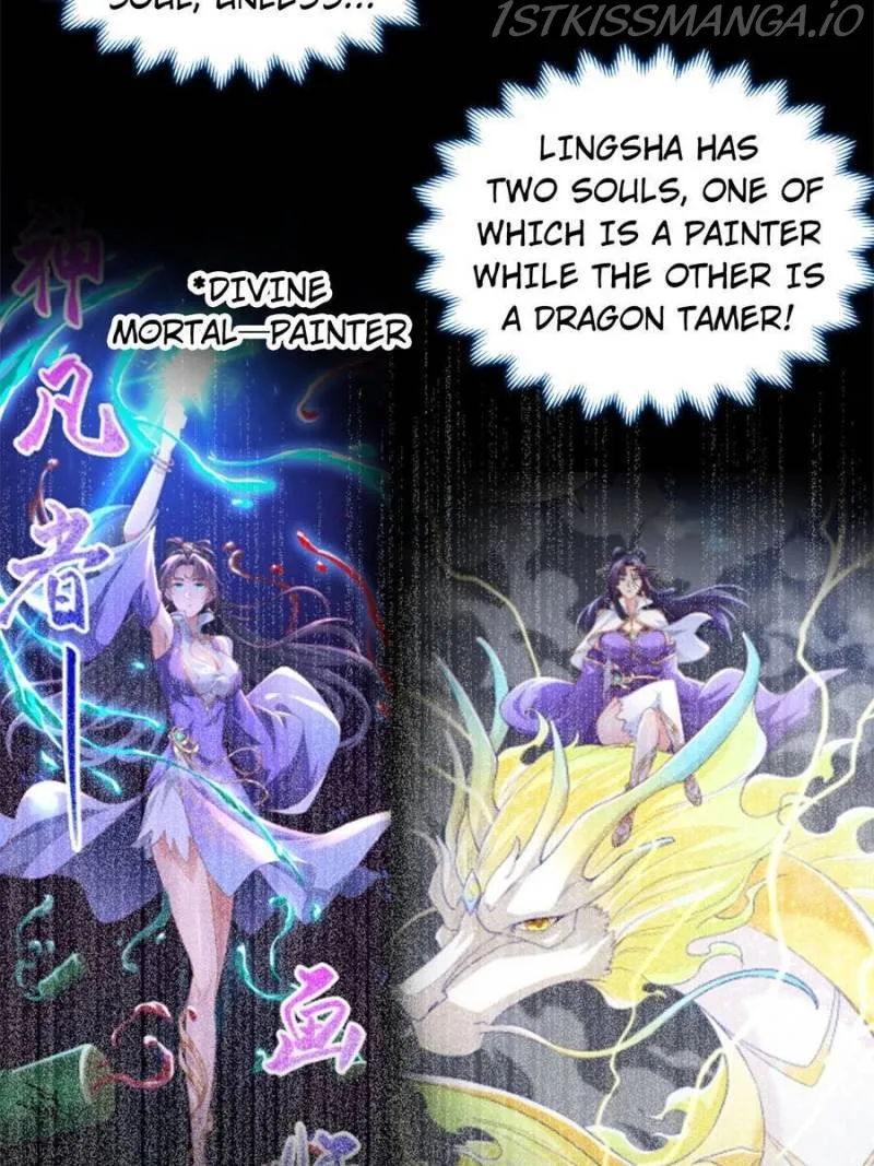 Dragon Master Chapter 92 Online - página 8