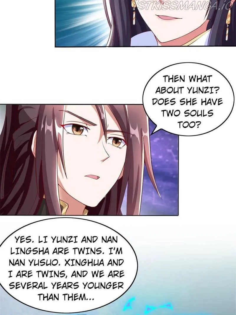 Dragon Master Chapter 92 Online - página 15