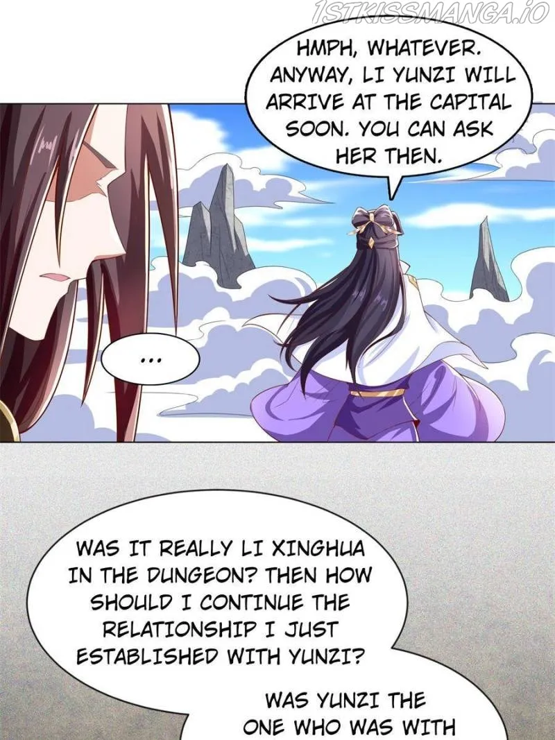 Dragon Master Chapter 92 Online - página 23